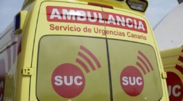 Un conductor atropella mortalmente a un ciclista en Fuerteventura y se da a la fuga