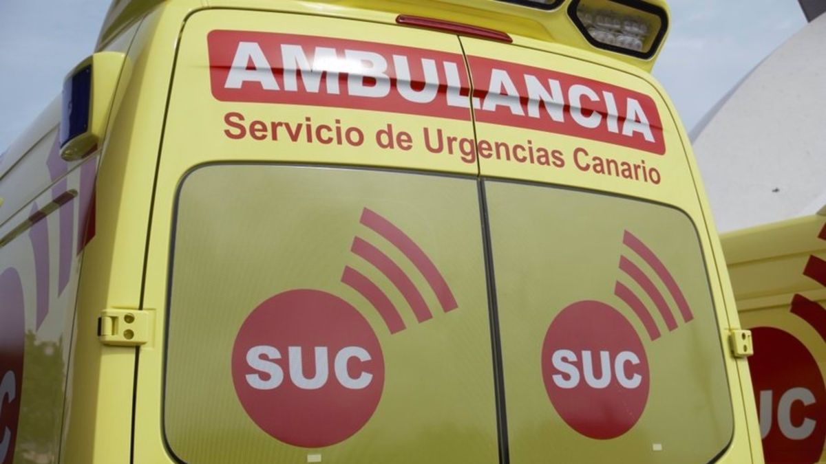 Un conductor atropella mortalmente a un ciclista en Fuerteventura y se da a la fuga