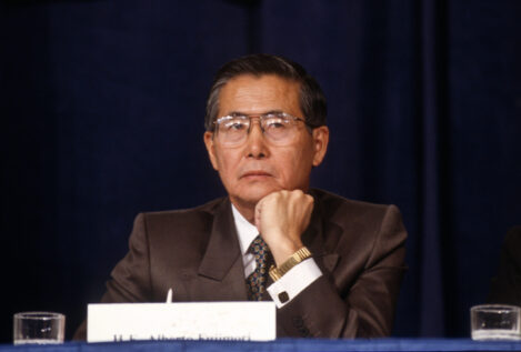 Muere Alberto Fujimori, el expresidente de Perú condenado por delitos de lesa humanidad