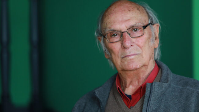 Muere Carlos Saura, un director entre el humanismo y el cine de autor