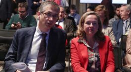 El Banco de España intercedió con Moncloa para que el PP pudiese elegir a Cabrales