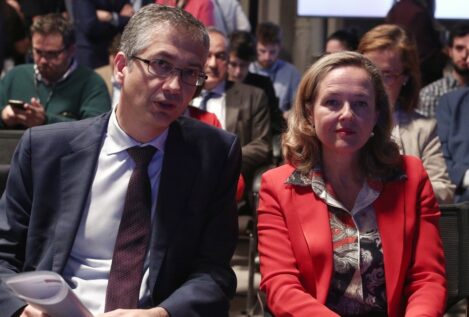 El Banco de España intercedió con Moncloa para que el PP pudiese elegir a Cabrales
