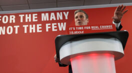El líder laborista veta la candidatura de Corbyn de cara a las próximas elecciones generales