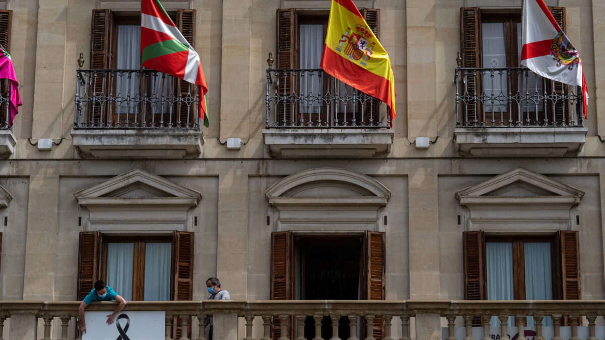 El rechazo a la independencia en el País Vasco se sitúa en máximos desde hace 25 años