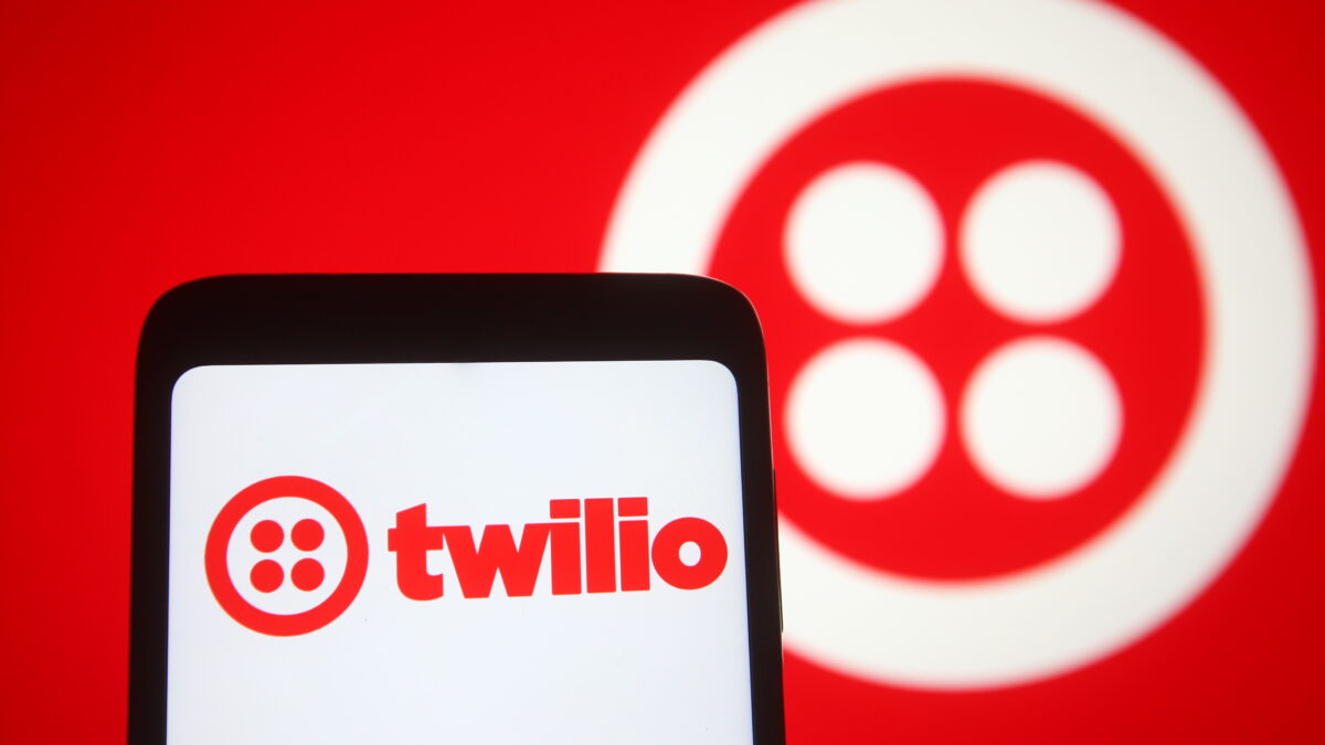 La tecnológica americana Twilio despedirá a 1.500 personas, el 17% de su plantilla