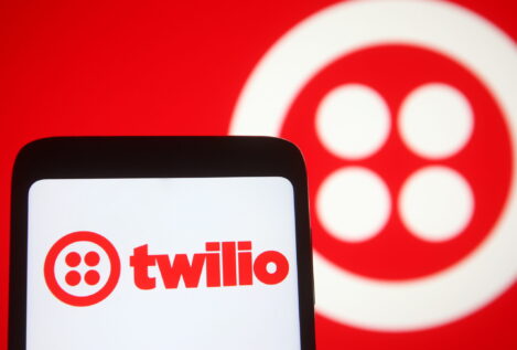 La tecnológica americana Twilio despedirá a 1.500 personas, el 17% de su plantilla