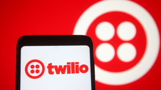 La tecnológica americana Twilio despedirá a 1.500 personas, el 17% de su plantilla