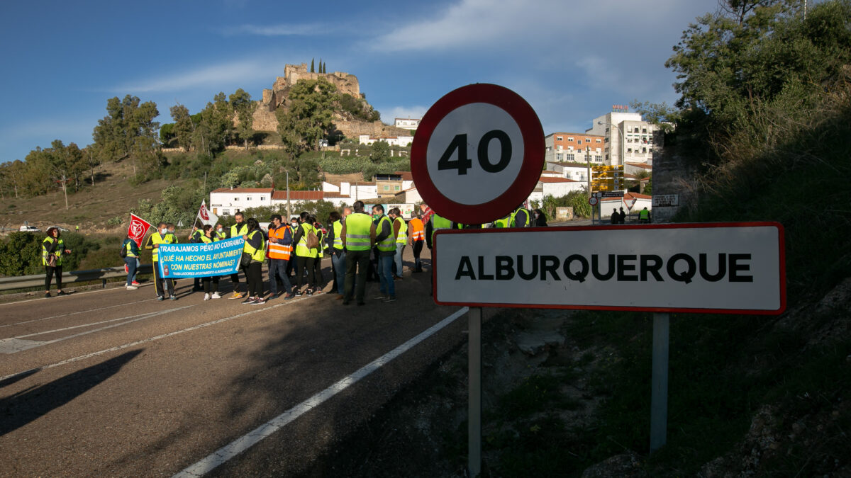 1000 euros cada 20 días: la multa que hace que en un pueblo extremeño nadie quiera gobernar