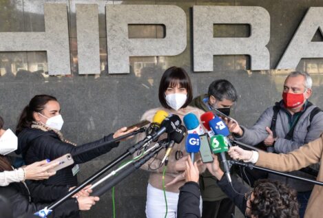 El Gobierno compra tres millones de dosis de la vacuna española Hipra aunque está sin aprobar