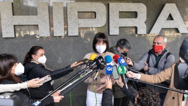 El Gobierno compra tres millones de dosis de la vacuna española Hipra aunque está sin aprobar