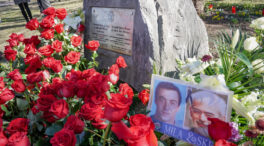 La Justicia revoca el tercer grado otorgado por el Gobierno vasco al etarra que mató a Buesa