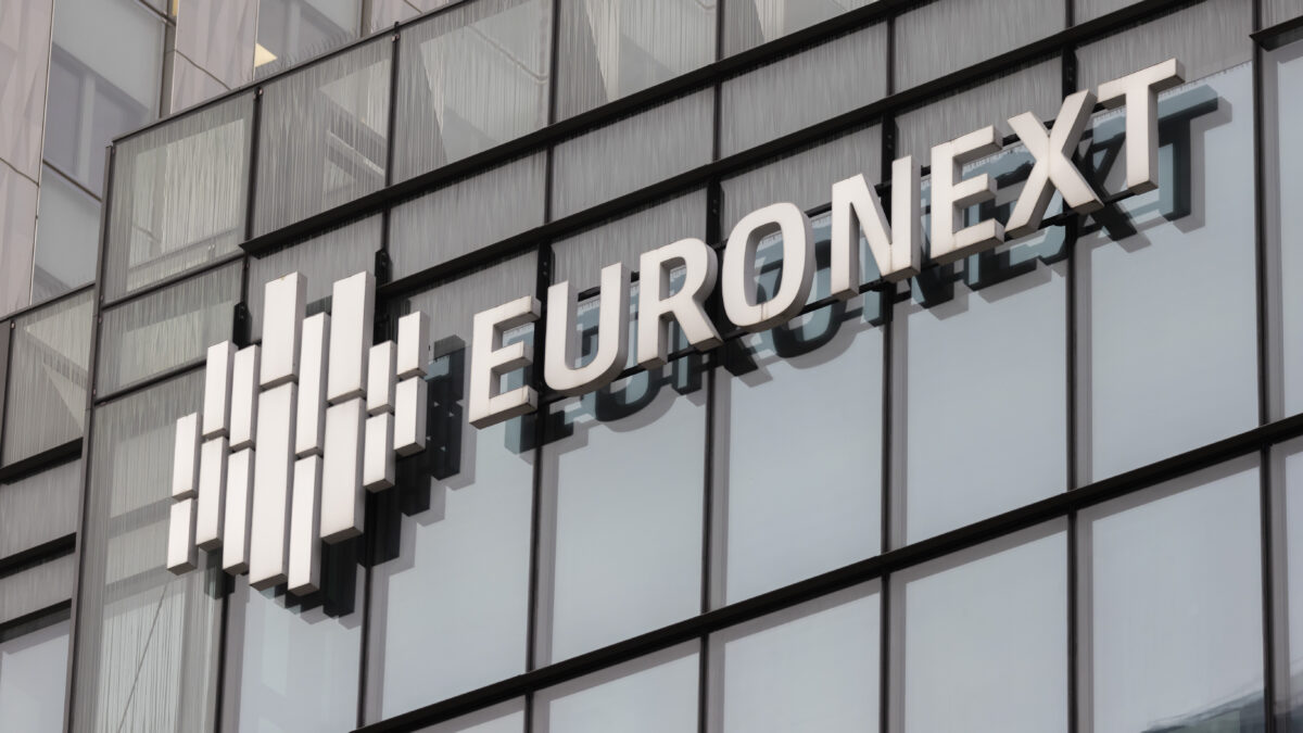 Euronext NV confirma «conversaciones» con los accionistas de Allfunds para adquirirla