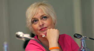 Anna Grau vence en las primarias de Ciudadanos para la Alcaldía de Barcelona