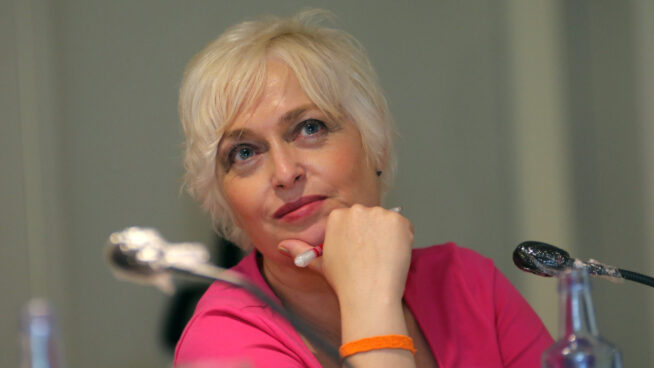 Anna Grau vence en las primarias de Ciudadanos para la Alcaldía de Barcelona