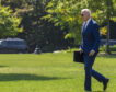 El FBI registra el domicilio vacacional de Biden tras el hallazgo de documentos clasificados