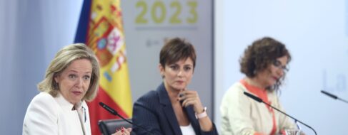 RTVE es la segunda empresa que más fondos europeos ha recibido: 78 millones de euros