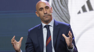 ¿Por qué Rubiales no acompañó al Real Madrid en el Mundial de Clubes FIFA?