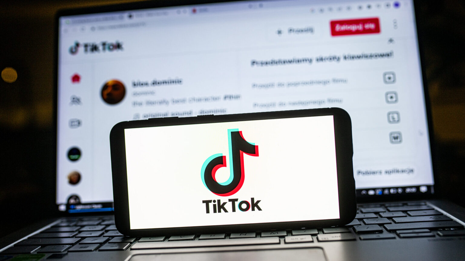 TikTok construirá dos nuevos centros de datos en Europa