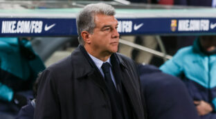 La UEFA multa al Barça con 15 millones de euros por saltarse el 'fair play' financiero