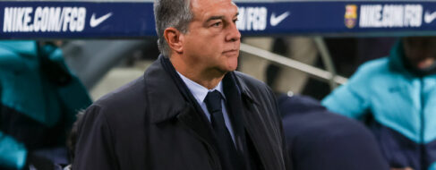 La UEFA multa al Barça con 15 millones de euros por saltarse el 'fair play' financiero