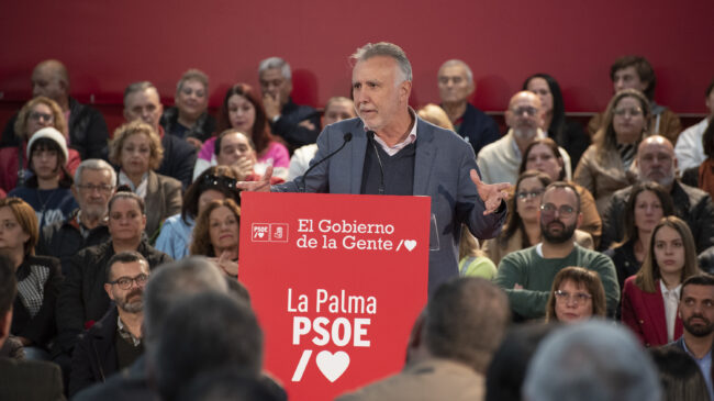 'Caso Mediador': Canarias emprenderá acciones legales contra el intermediario