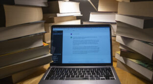 ChatGPT: ¿de verdad nos podemos fiar del 'bot' más famoso de la red?