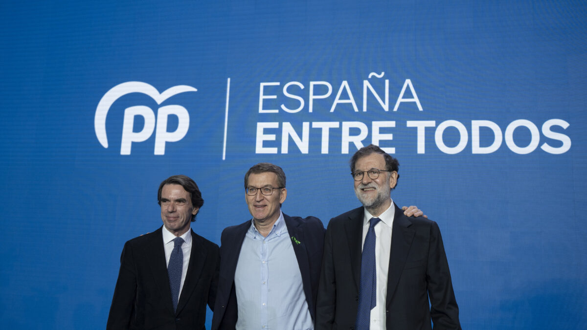 El PP asegura que «habrá ocasiones» para que Pablo Casado participe en sus actos