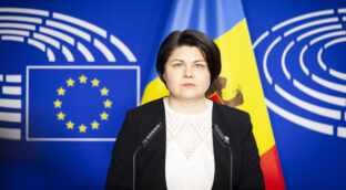 El Gobierno de Moldavia dimite después de que un misil ruso sobrevolase su espacio aéreo