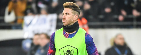 Sergio Ramos dice adiós a la Selección: «Luis de la Fuente no cuenta ni va a contar conmigo»