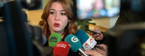 Ciudadanos exige a 'Pam' medidas contra las brechas de género en las carreras de ciencias