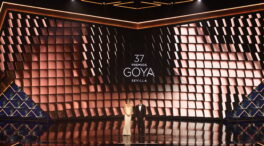 Los Goya 'ficharon' un servicio médico privado pese a las proclamas por la sanidad pública
