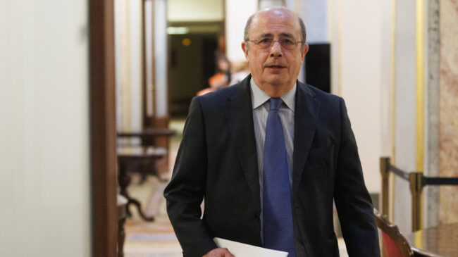 Vox nombra al diputado Ignacio Gil Lázaro como nuevo presidente en la provincia de Valencia