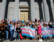 Crean una asociación para defender a las víctimas arrepentidas de las ‘leyes trans’