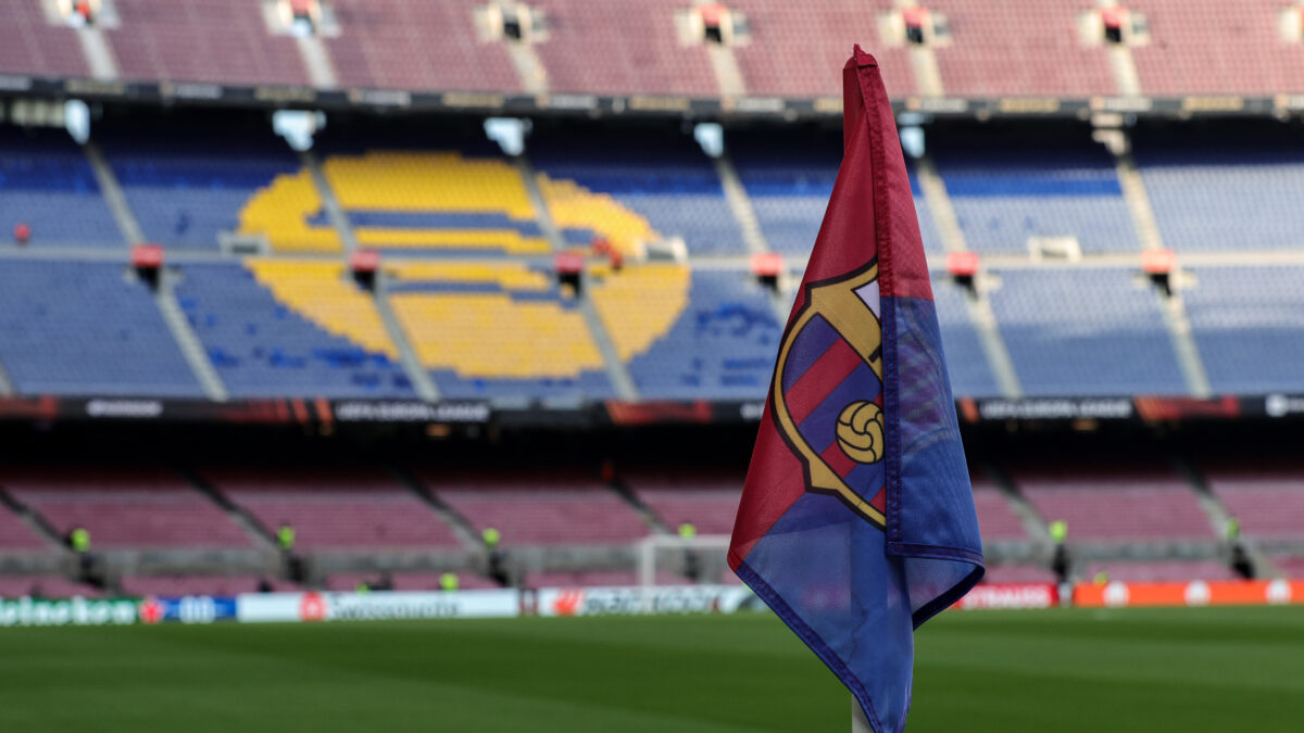 El límite salarial del Barça disminuye hasta los 648 millones de euros