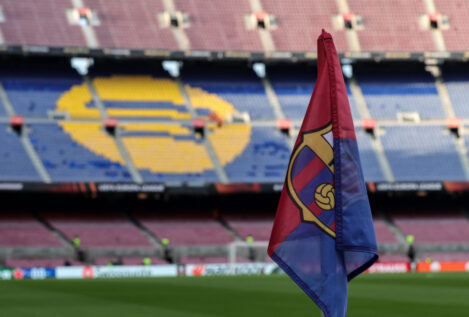 El Barça pidió a los Negreira informes arbitrales sobre «el rival RM»