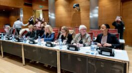 El PSOE maniobra para evitar un suspenso del Parlamento Europeo a la 'ley del sí es sí'