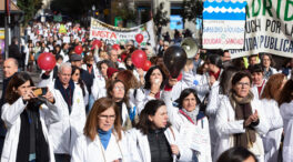 La huelga sanitaria de Madrid se extiende a los hospitales durante los días 1 y 2 de marzo