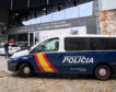 La jueza envía a prisión al detenido en el registro de la Concejalía de Obras Públicas en Cantabria