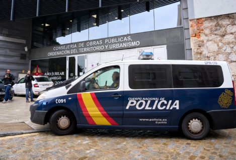 El juez del 'caso Obras Públicas' de Cantabria pide investigar las filtraciones a los medios