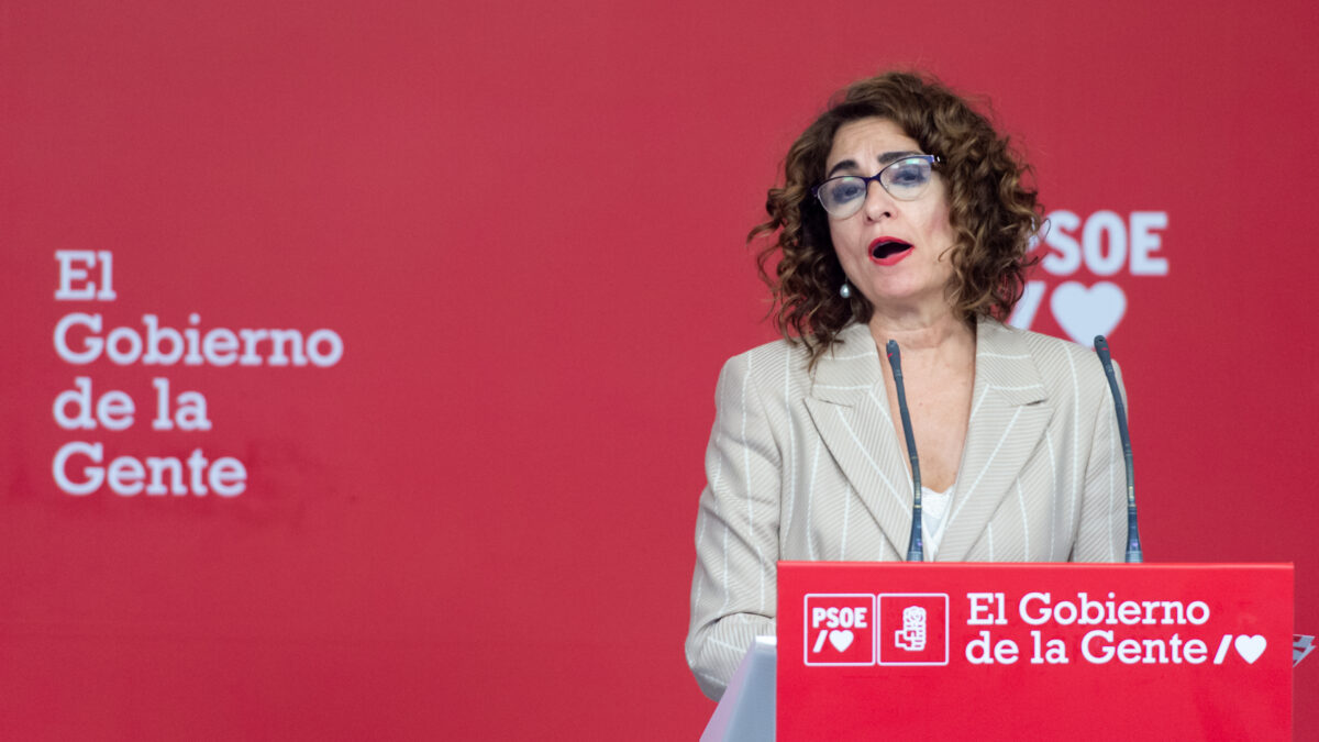 El PSOE pide a sus diputados «extremar precauciones» tras el ‘caso Mediador’