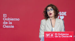 El PSOE pide a sus diputados «extremar precauciones» tras el 'caso Mediador'