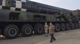 Corea del Norte promete ejercicios militares «intensificados» para preparar una guerra