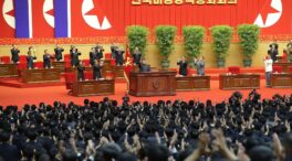 Corea del Norte aprueba una ley para reforzar la protección de los secretos de Estado