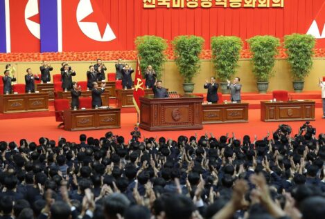 Corea del Norte aprueba una ley para reforzar la protección de los secretos de Estado