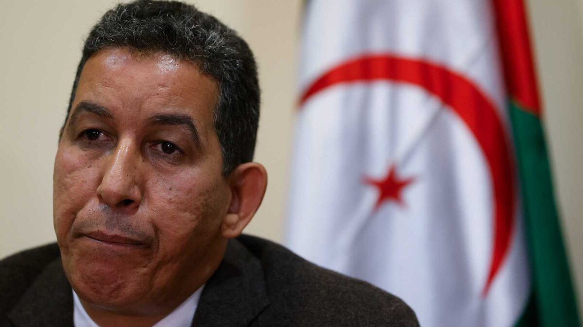 El Frente Polisario acusa a Sánchez de relegar los intereses de España en favor del «capricho» de Marruecos