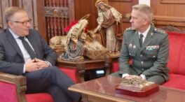 Interior presionó durante un mes al coronel de Melilla para expedientar a los agentes de la valla