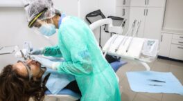 La paradoja de la salud dental en España: más dentistas que la media, pero casi nadie los visita