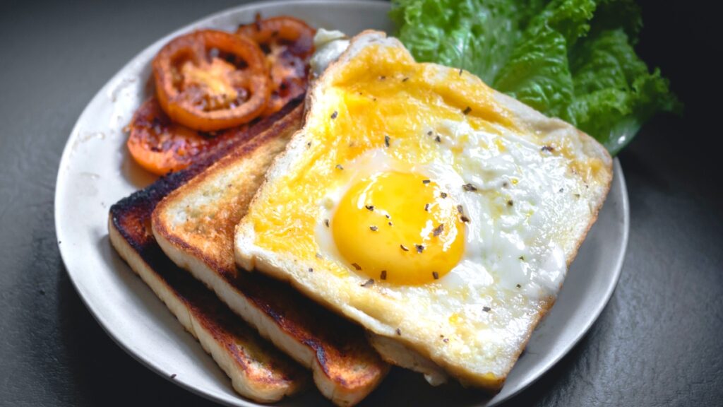 adelgazar desayuno superalimentos perder peso