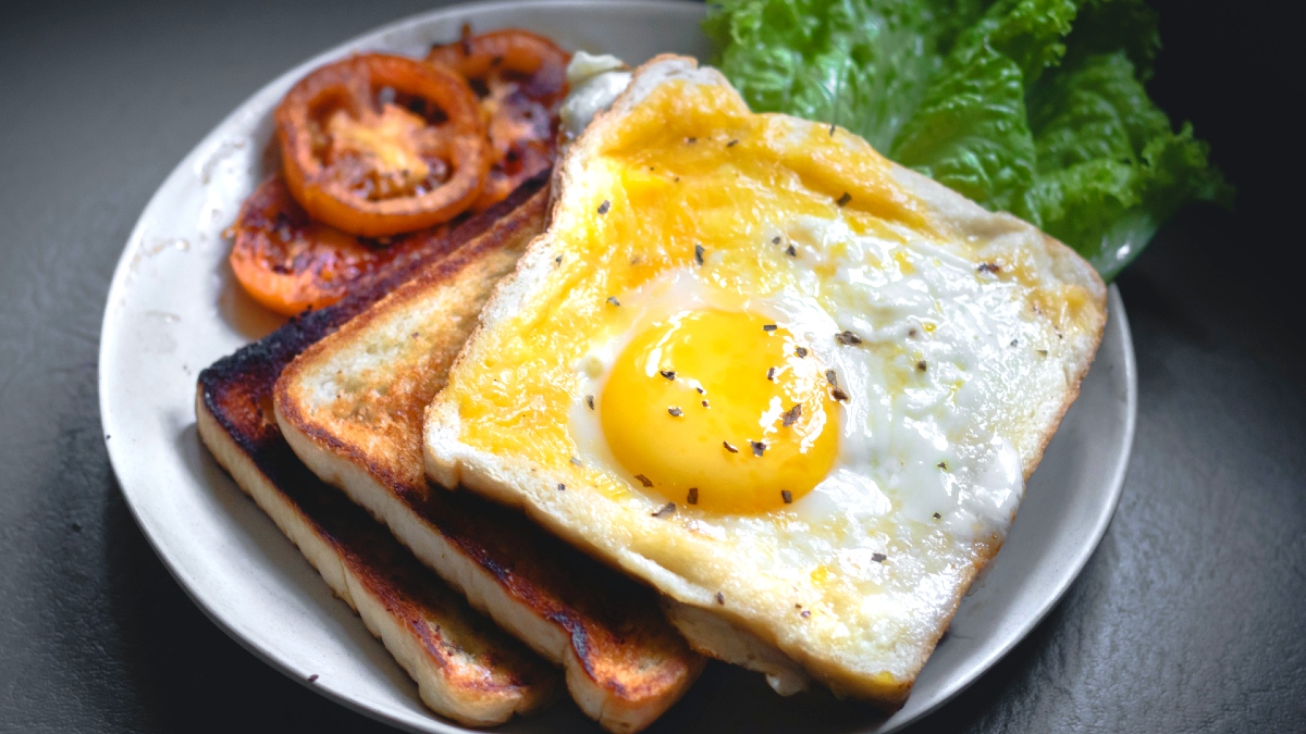 La única fórmula de tazón de desayuno para perder peso - El Diario NY