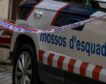 Una persona resulta herida de bala en pleno centro de Barcelona